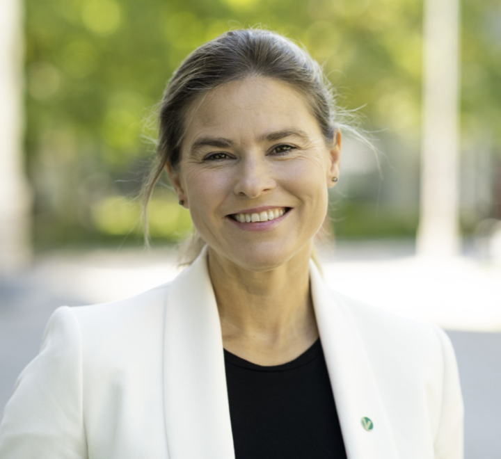 Lucie Katrine Eidem